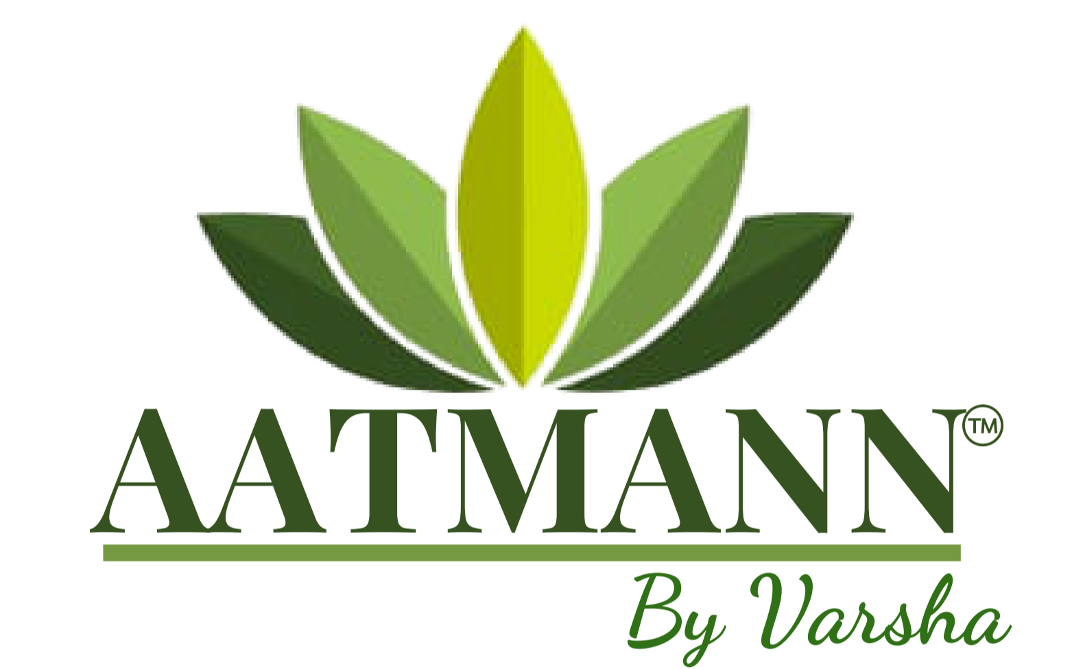 Aatmann by Varsha
